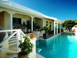 Turks and Caicos vacation villa - Grace Bay vacation home in Providenciales