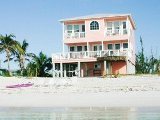 Marsh Harbour Oceanfront villa in Bahamas - Abaco vacation villa in Caribbean