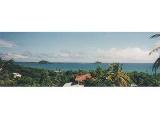 Sauteurs hillside vacation home in Grenada - Holiday villa in Caribbean