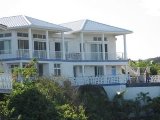 Philipsburg vacation villa with infinity pool - Philipsburg villa in Caribbean