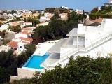 Mahon self catering holiday villa - Luxury home in Menorca Balearic Islands
