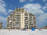 Indian Shores beachfront holiday rental condo - Florida Gulf Coast family condo