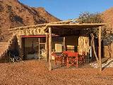 Namibia luxury holiday chalet - Khomas Region self catering home