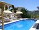Lubrin holiday villa in Almeria - Costa De Almeria holiday villa near Mojaca