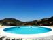 Alcala la Real holiday Cortijo with pool - Rural Andalucia villa rental