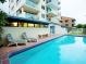 Oceanview Queensland apartment - Beachfront self catering apartment in Australia