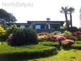 Villa Brezzo di Bedero holiday rental