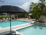 Dominican Republic luxury vacation home - Dominican self catering villa in Bani