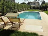 Villas Forte dei Marmi self catering rental