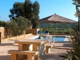 Gozo self catering farmhouse in Ghasri - Wilga farmhouse in Malta