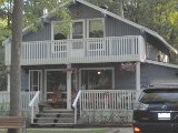 Wasaga Beach chalet vacation home - Ontario holiday rental