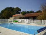 Vendee holiday home from the owners direct