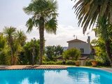 Holiday rental in Nice - Luxurius villa in French Riviera