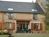 Brittany holiday gite in St Georges de Reintembault - Brittany rural gites