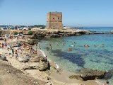 Palermo holiday villa Italy - Sicily vacation villa rental