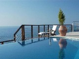 Latchi self catering holiday villa with pool - 3-storey home in Paphos, Cyprus