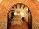 Tuscany holiday farmhouse in Cortona - Self catering vacation farmhouse