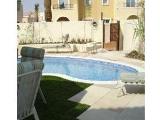 Dubai holiday villa in United Arab Emirates - Dubai villa with pool