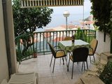 Adria Apartments in Podgora - Vacation accomodation in Dalmatien Croatia