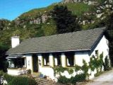 County Kerry holiday cottage in Caherdaniel - Garden-cottage in Ireland