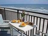 Moontide beach condo close to Daytona - New Smyrna Beach family holiday condo