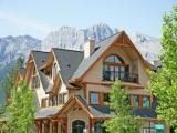 Canmore luxury holiday condo near Banff - Luxury family home near ski resorts