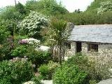 English vacation cottage in Cornwall - Cornwall self catering cottage