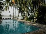 Saigon holiday villa rental in Vietnam - Thanh Pho villa with pool in Saigon
