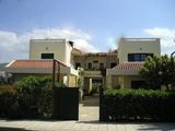 Gouves studio apartments in Crete - Self catering apartments in Kokkini Hani