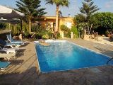 Coral Bay holiday villa with pool - Secluded home in Paphos, Cyprus