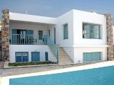 Mochlos luxury self-catering villa - Crete superb home on the Greek Islands