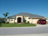 Tuscan Ridge vacation home in Davenport - Florida Luxury detached holiday home