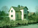 Kosta ski holiday house rental - House in the Smaland highlands of Sweden