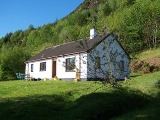 Kyle of Lochalsh holiday cottage in Scotland - Scotland self catering cottage
