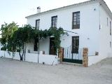Lagunillas holiday house in Cordoba Province - Andalucia house with pool