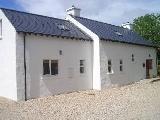 Carrigart holiday cottages - self catering Donegal cottages, Ireland