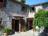 Fivizzano holiday cottage rental - Tuscan self catering holiday cottage