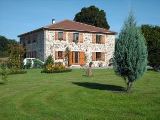 Haute Vienne holiday bed and breakfast - Comfortable Limousin B & B, france