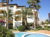 Denia holiday apartment in Costa Blanca - Valencia vacation apartment