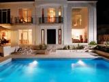 Mellieha holiday villa with pool - Stylish Malta home 15 min to beaches.