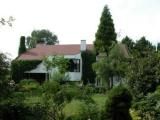 Villa Annie Cousaert holiday accommodation