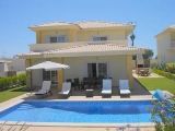 Lagos holiday home - beautiful villa close to Boavista Golf Algarve.