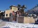 Verona villa apartments in Tregnago - Verona self catering apartments Veneto