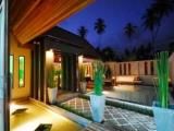 Hideaway Villa holiday rental