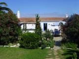 Alentejo Bed and Breakfast Portugal - Zambujeira do Mar holiday B&B