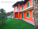 Villa Magognino holiday rental