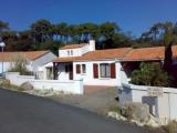 La Tranche sur Mer self catering holiday home - Vendee luxury vacation home