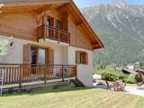 Chamonix holiday rental chalet - Ski holiday rental in Rhone-Alpes