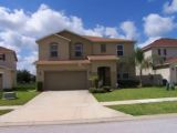 Sunrise Lake villa in Orlando - Florida self catering vacation home