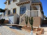 Villa Orihuela Spain from the owners direct